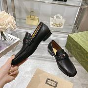 Gucci Loafer black men - 1 - 4