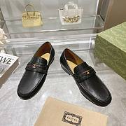 Gucci Loafer black men - 1 - 2