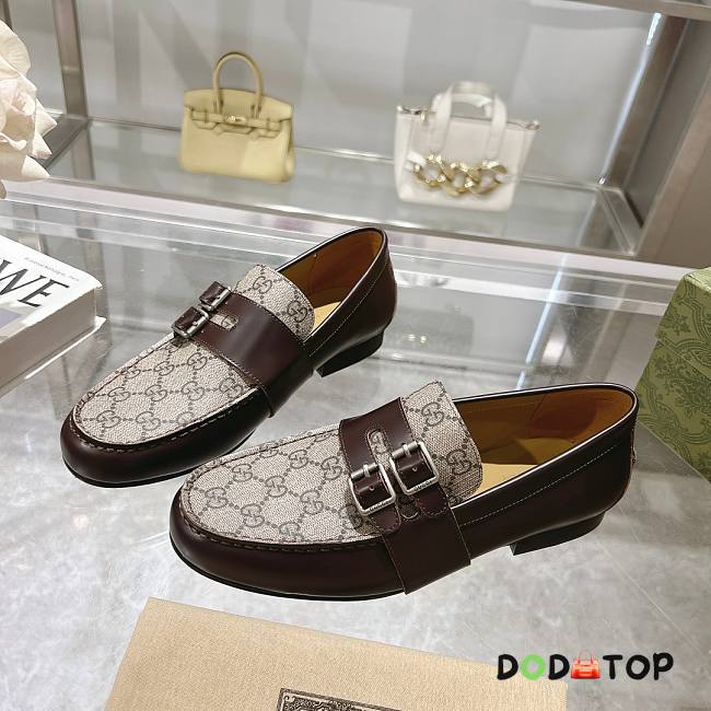 Gucci Loafer black men - 2 - 1