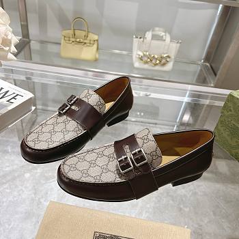 Gucci Loafer black men - 2