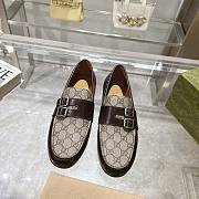Gucci Loafer black men - 2 - 6