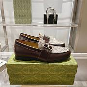 Gucci Loafer black men - 2 - 5