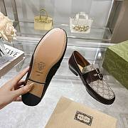 Gucci Loafer black men - 2 - 4