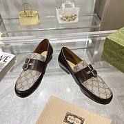 Gucci Loafer black men - 2 - 2