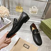 Gucci Loafer black men - 3 - 4