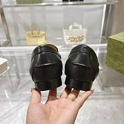 Gucci Loafer black men - 3 - 5