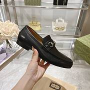 Gucci Loafer black men - 3 - 3