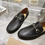 Gucci Loafer black men - 3 - 2