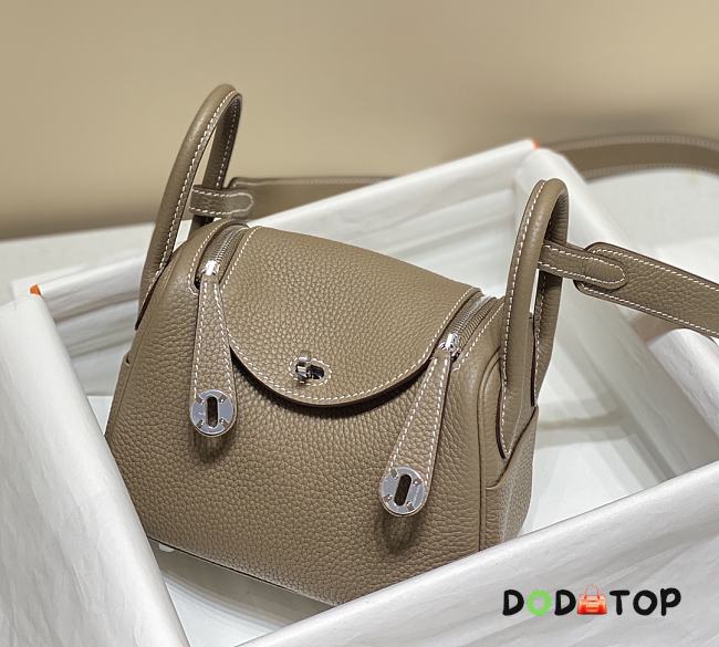 Hermès Lindy bag 19cm - AA - 1