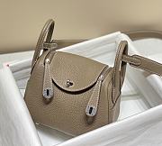 Hermès Lindy bag 19cm - AA - 1
