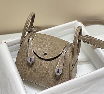 Hermès Lindy bag 19cm - AA