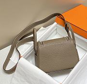 Hermès Lindy bag 19cm - AA - 2