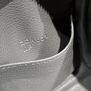 Hermès Lindy bag 19cm- AB  - 5