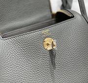 Hermès Lindy bag 19cm- AB  - 3