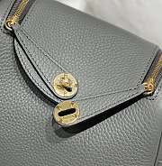 Hermès Lindy bag 19cm- AB  - 2