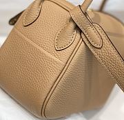 Hermès Lindy bag 19cm- AC - 4
