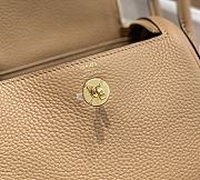Hermès Lindy bag 19cm- AC - 3