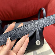 Hermès Lindy bag 19cm- AD - 6