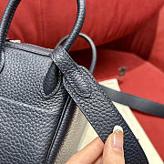 Hermès Lindy bag 19cm- AD - 2