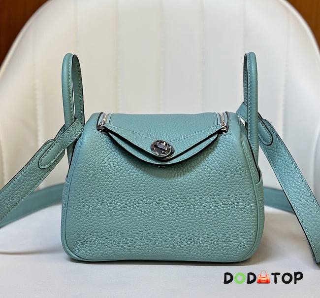 Hermès Lindy bag 19cm- AF - 1
