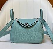 Hermès Lindy bag 19cm- AF - 1