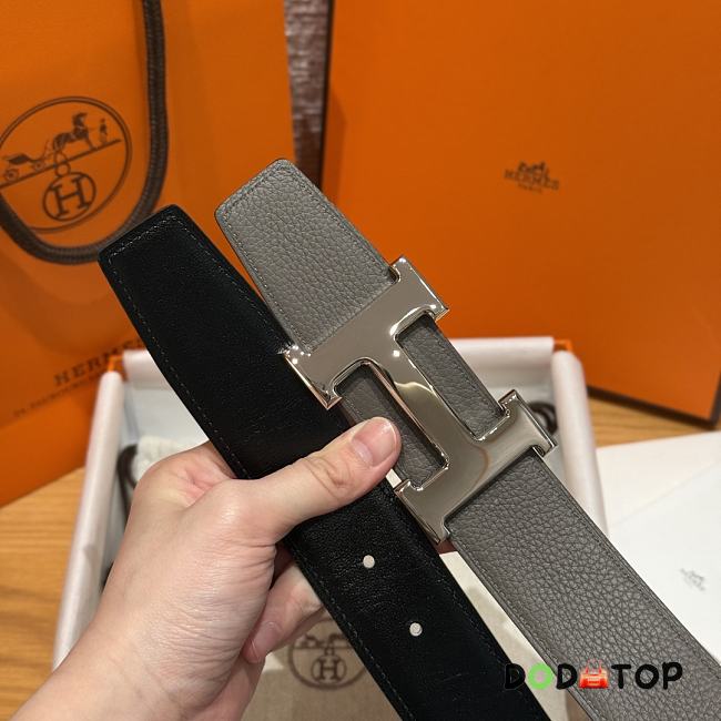 Hermes Belt 3.8 cm  - AA - 1
