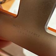 Hermes Belt 3.8 cm  - AA - 5