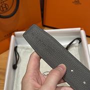 Hermes Belt 3.8 cm  - AA - 3