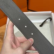 Hermes Belt 3.8 cm  - AA - 2
