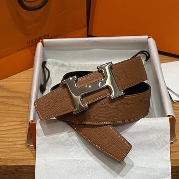Hermes Belt 3.8 cm - AB