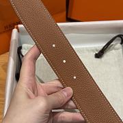 Hermes Belt 3.8 cm - AB - 5