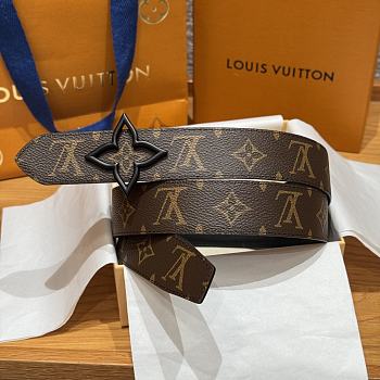 Hermes Belt 3.5 cm - AB