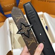 Hermes Belt 3.5 cm - AB - 5
