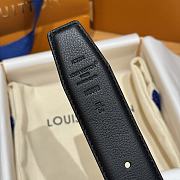 Hermes Belt 3.5 cm - AB - 6