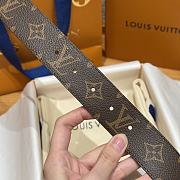 Hermes Belt 3.5 cm - AB - 4