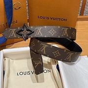Hermes Belt 3.5 cm - AB - 3