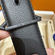 Hermes Belt 3.5 cm - AB - 2