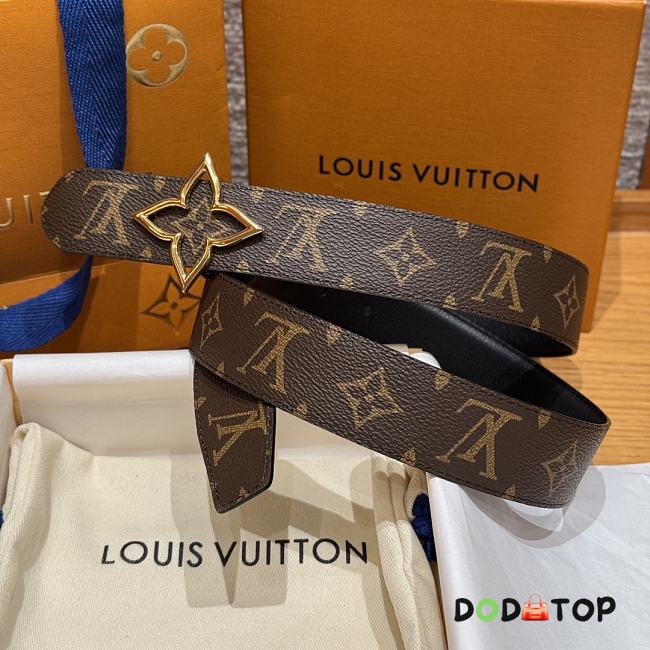Hermes Belt 3.5 cm - AC - 1
