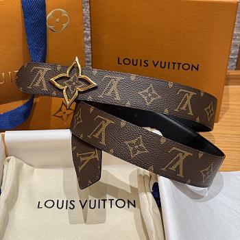 Hermes Belt 3.5 cm - AC