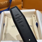 Hermes Belt 3.5 cm - AC - 5