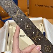 Hermes Belt 3.5 cm - AC - 4
