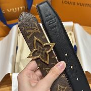 Hermes Belt 3.5 cm - AC - 3
