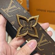 Hermes Belt 3.5 cm - AC - 2