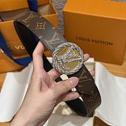 Hermes Belt 3.5 cm - AD - 5
