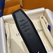 Hermes Belt 3.5 cm - AD - 4