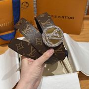 Hermes Belt 3.5 cm - AD - 3
