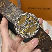 Hermes Belt 3.5 cm - AD - 2