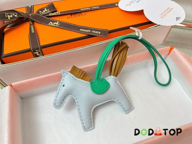 HERMES Rodeo Charm 01 - 1