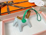 HERMES Rodeo Charm 01 - 1