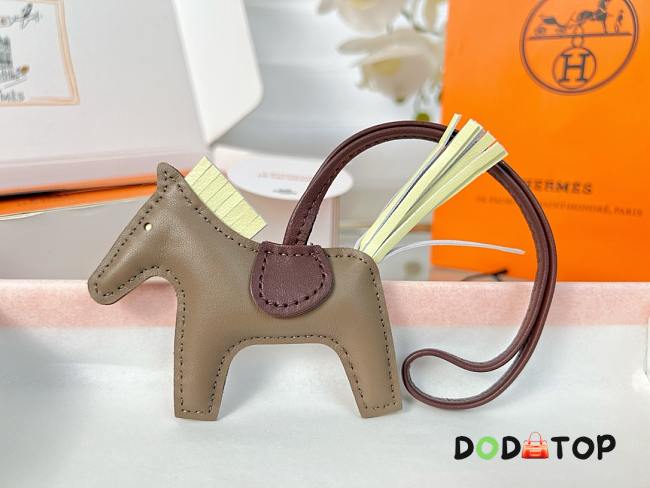 HERMES Rodeo Charm 02 - 1